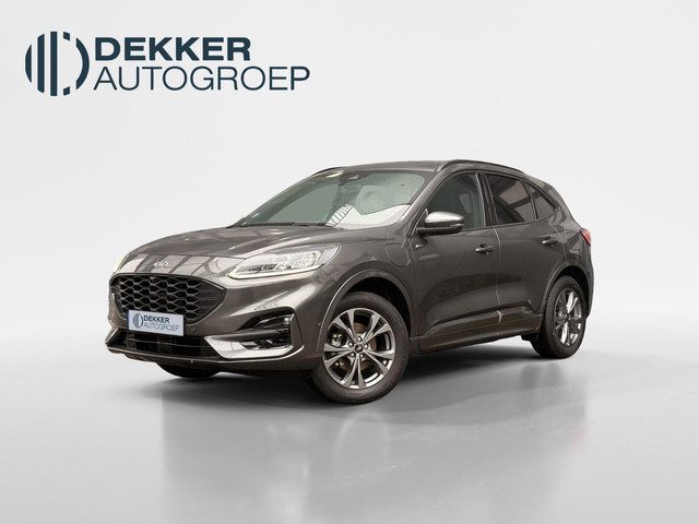 Ford Kuga 2.5 PHEV ST-Line X