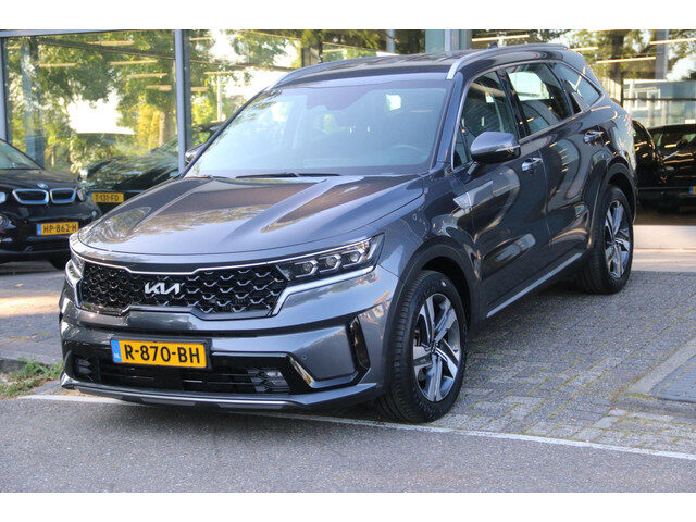 Kia Sorento 1.6 T-GDI Hybrid 2WD DynamicLine 7p.