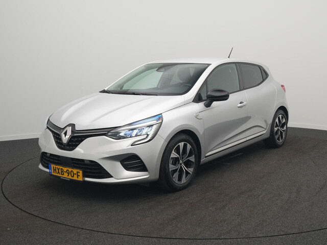Renault Clio 1.6 E-Tech Hybrid 140 Intens