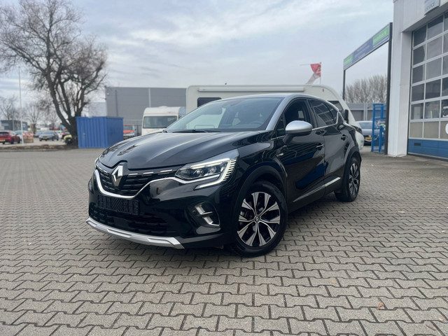 Renault Captur 1.6 E-Tech Hybrid 145 Intens AUTOMAAT (BOVAG/RIJKLAARPRIJS)