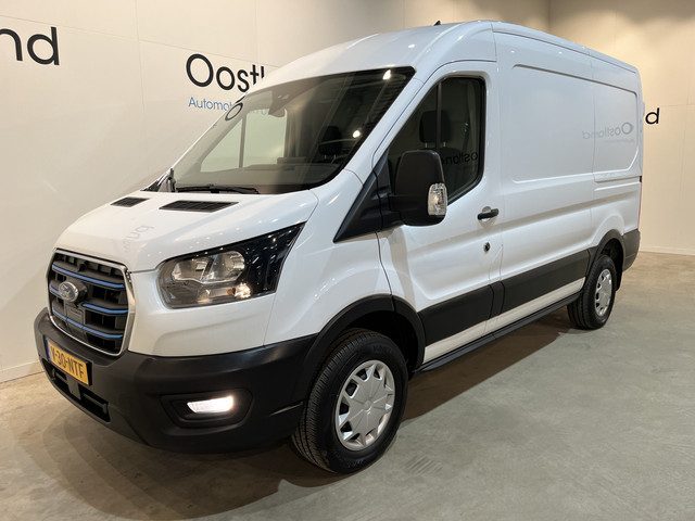 Ford E-Transit 350 L2H2 Trend 68 kWh