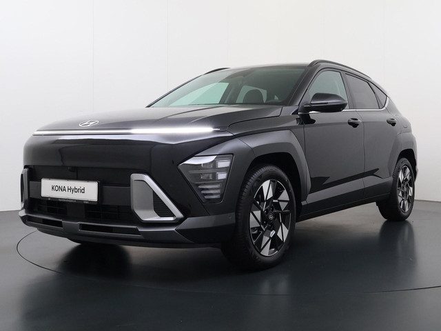 Hyundai Kona 1.6 GDI HEV 138pk DCT Premium