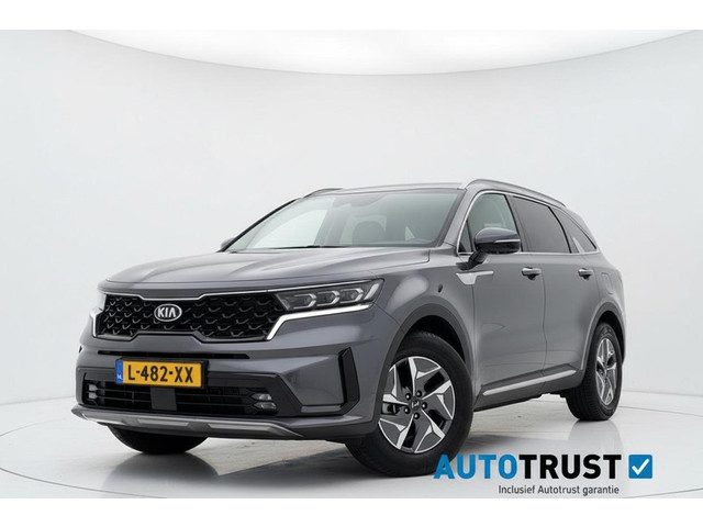 Kia Sorento 1.6 T-GDI Hybrid DynamicLine 7-PERS ADAP CRUISE