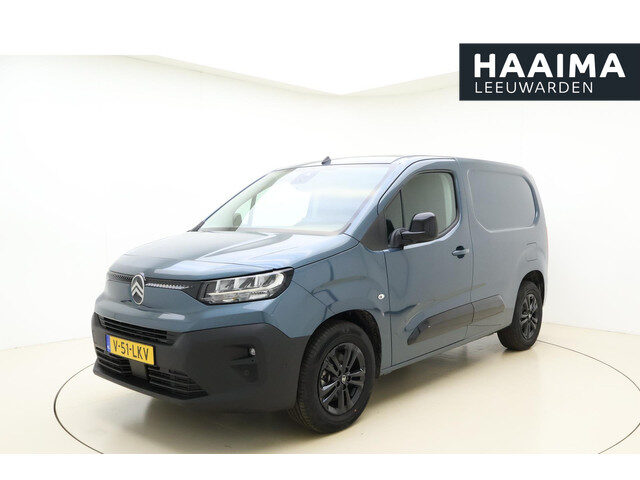 Citroën Ë-Berlingo 136 L1 50 kWh