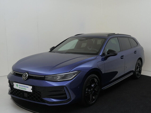 Volkswagen Passat Variant 1.5 eHybrid R-Line Edition