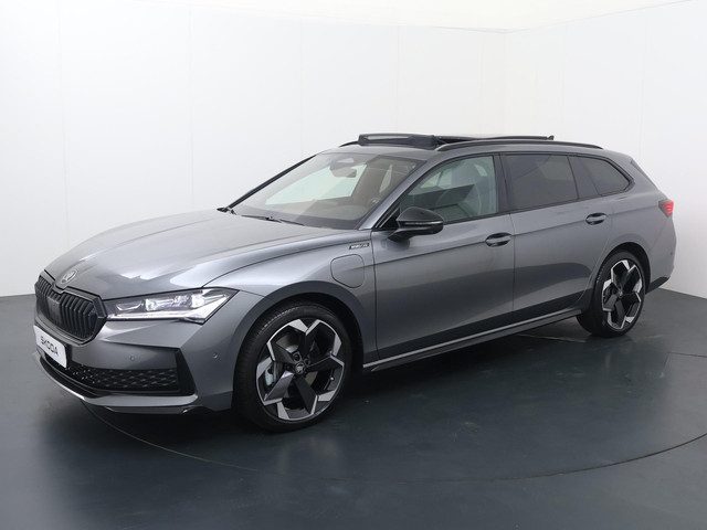 Škoda Superb Combi 1.5 TSI PHEV Sportline Business