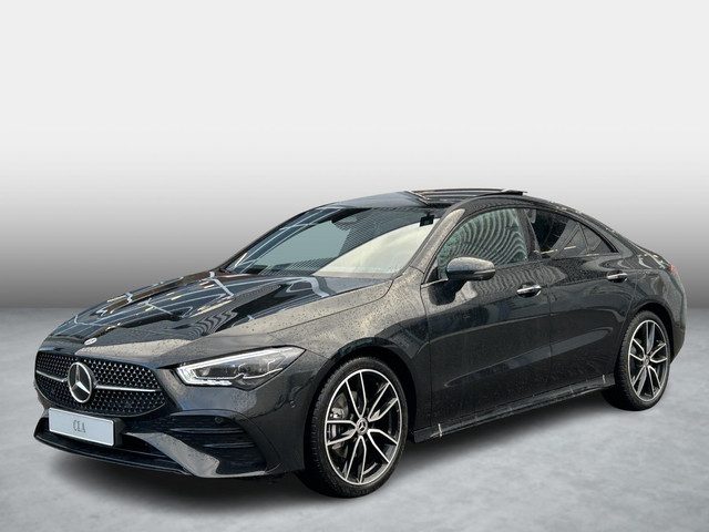 Mercedes-Benz CLA 180 Business Solution AMG | AMG Plus Pakket