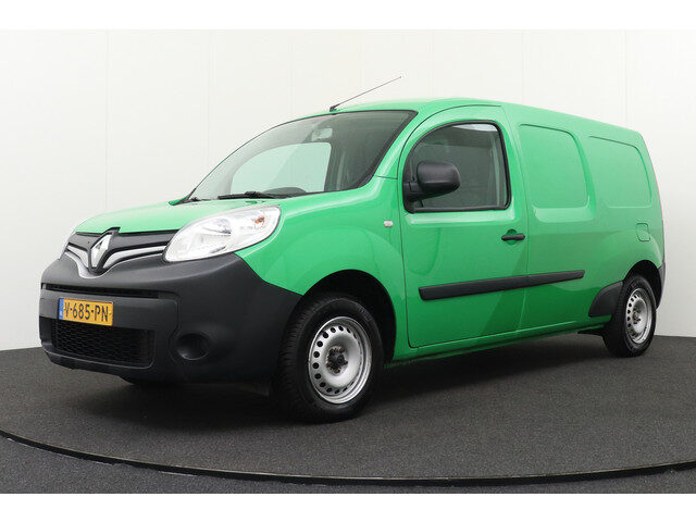 Renault Kangoo 1.5 90 PK Comfort Maxi