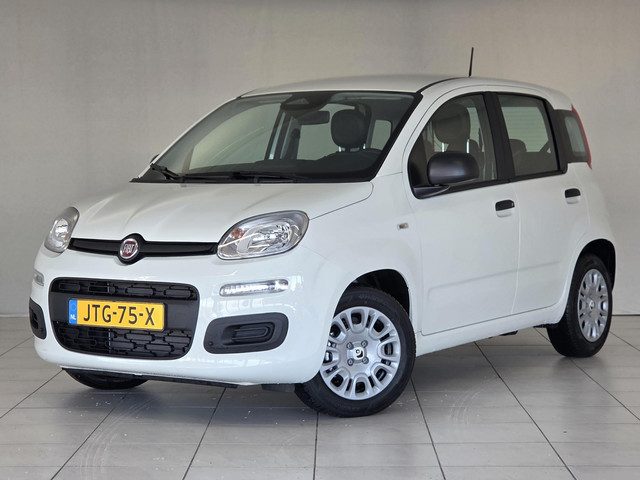 Fiat Panda 1.0 Hybrid City Life