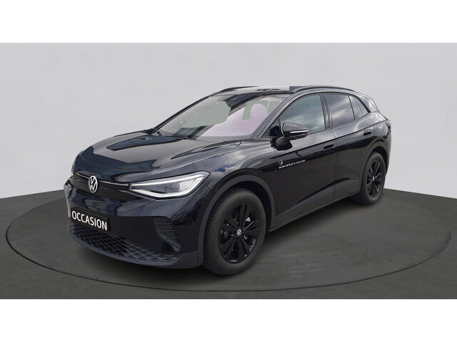 Volkswagen ID.4 Pro Business 77 kWh Black Ed | Comfort pakket | Design pakket | trekhaak