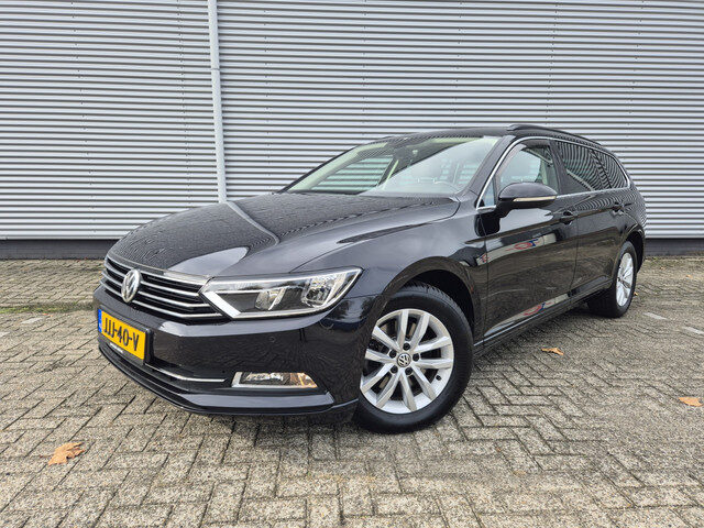 Volkswagen Passat Variant 1.4 TSI ACT Highline ,airco,Carplay/Andriod,adap cruise,navigatie,stoelver
