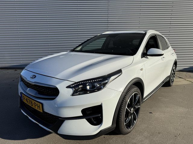 Kia XCeed 1.0 T-GDi ComfortLine