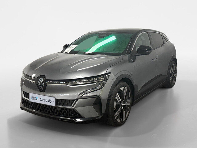 Renault Megane E-Tech comfort range iconic 60 kWh