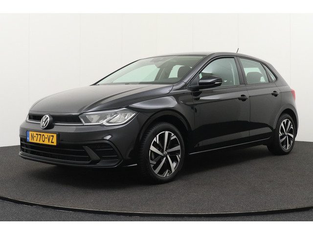 Volkswagen Polo 1.0 96 PK Aut. TSI Business+ Nieuw-Model