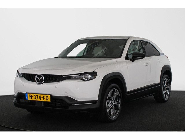 Mazda MX-30 e-SkyActiv 145 Advantage 36 kWh