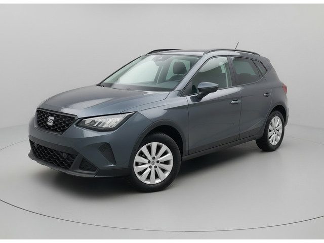 Seat Arona 1.0 TSI 110pk Automaat Style * Navigatie * Camera * Alcantara * Adaptieve Cruise Control