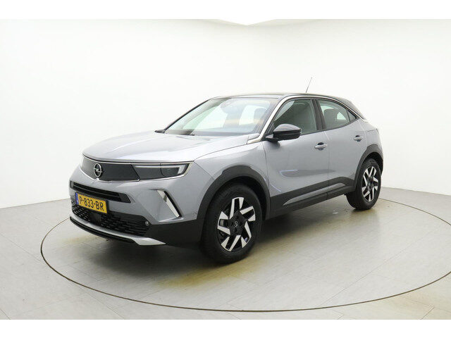 Opel Mokka 1.2 Turbo Elegance