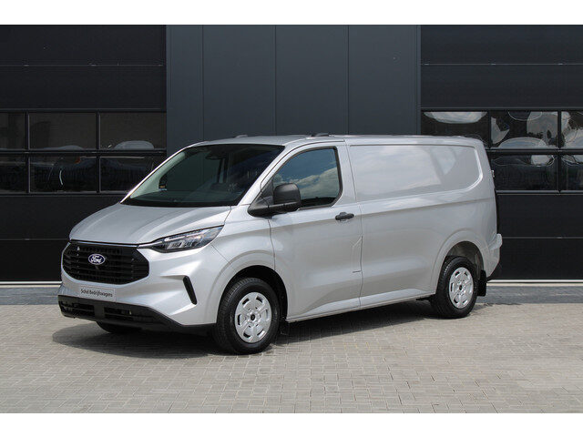 Ford Transit Custom 300 2.0 TDCI L1H1 Trend 136pk - Carplay - Android - Camera - LED - Stoelverwarmi