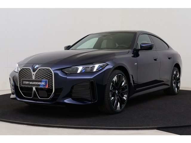 BMW i4 eDrive40 High Executive M Sport