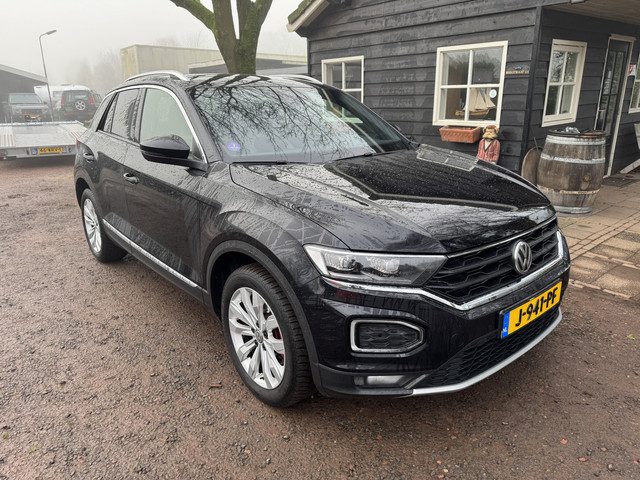 Volkswagen T-Roc 1.5 TSI Sport Business R 185PK|VIRTUAL.COCKPIT