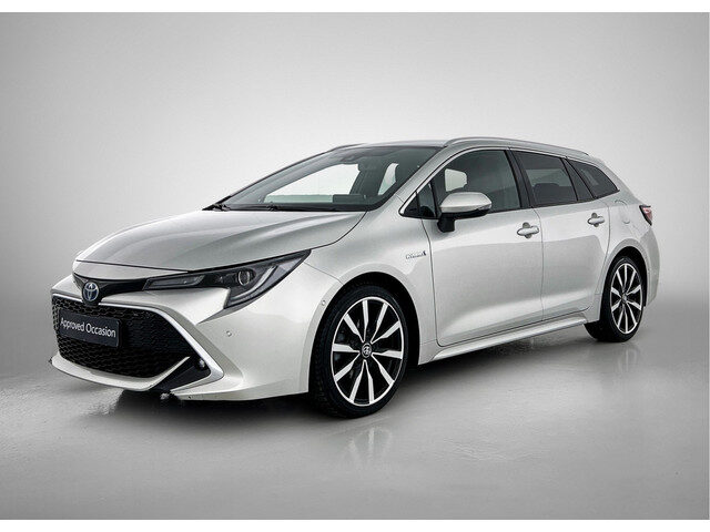 Toyota Corolla Touring Sports 2.0 Hybrid Executive