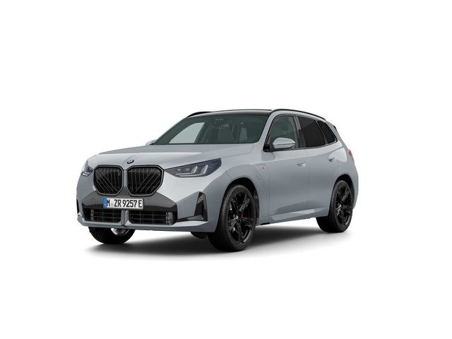 BMW X3 30e xDrive