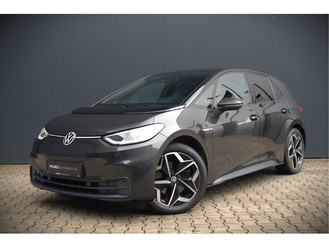Volkswagen ID.3 First Plus 58 kWh