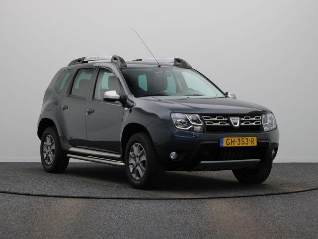 Dacia Duster TCe 125pk 4x2 Prestige