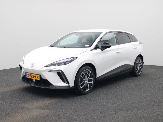 MG MG4 Electric Luxury 64 kWh