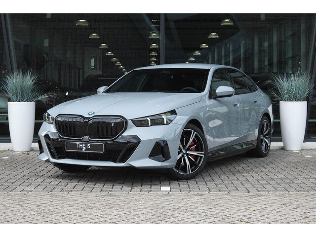 BMW i5 eDrive40 M Sport