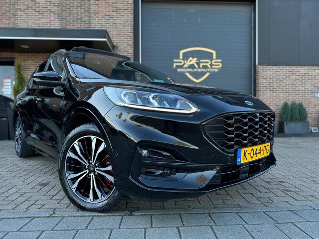 Ford Kuga 2.5 PHEV ST-Line X Automaat volle opties Pano keyless entry head up virtual cockpit hybrid
