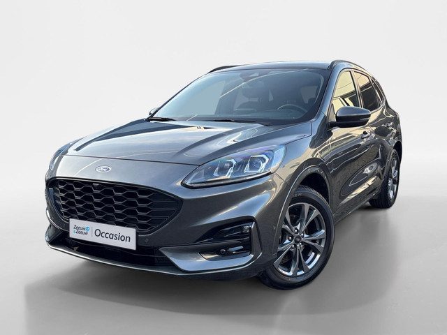Ford Kuga 2.5 PHEV ST-Line