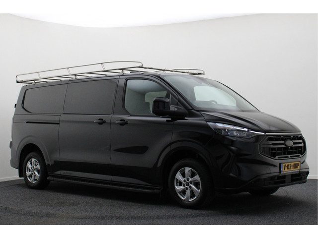Ford Transit Custom 300 2.0 TDCI L2H1 Limited DC