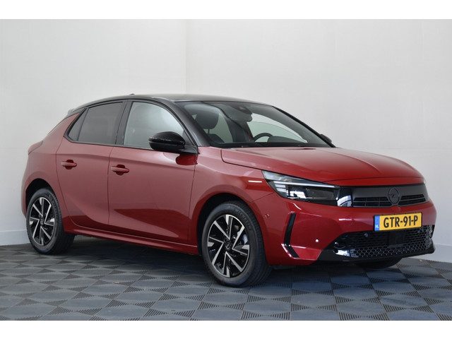 Opel Corsa 1.2 Turbo 100PK GS-LINE