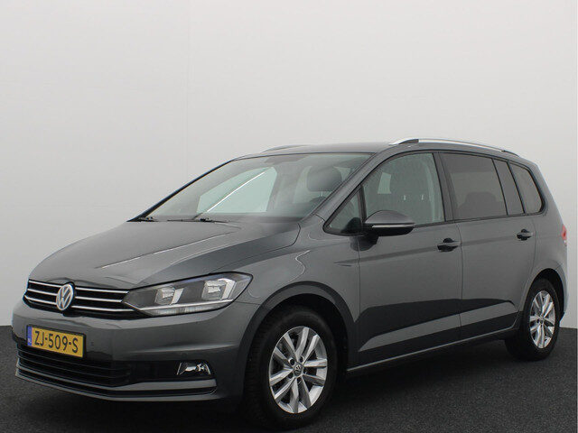 Volkswagen Touran 1.5 TSI 150PK Comfortline Business 7p