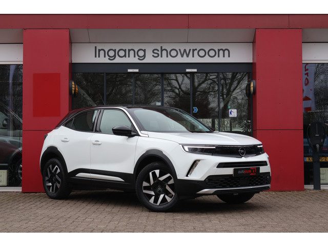 Opel Mokka 1.2 Turbo Elegance