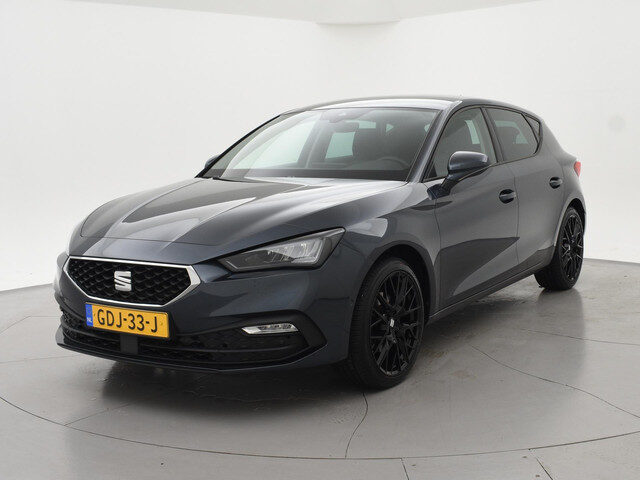 Seat Leon 1.0 TSI STYLE INTENSE + WEGKL. TREKHAAK