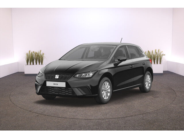 Seat Ibiza Style Plus 1.0 EcoTSI