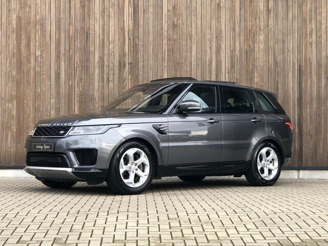 Land Rover Range Rover Sport 2.0 P400e HSE|PLUG-IN|PANO|