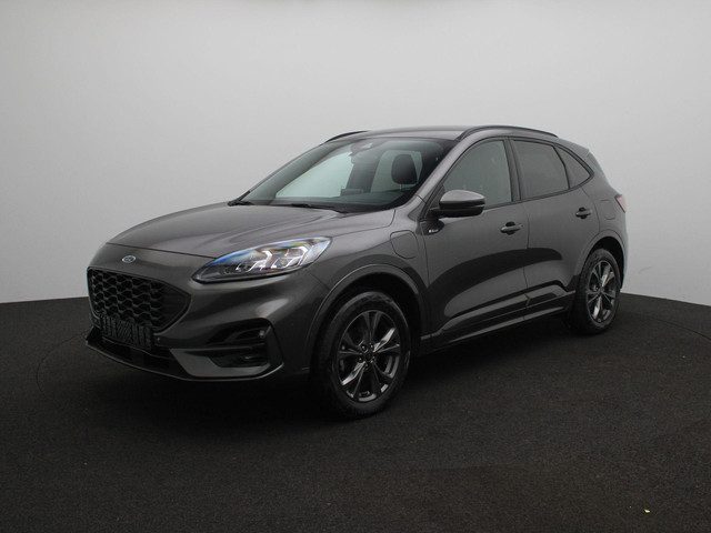 Ford Kuga 2.5 PHEV ST-Line X