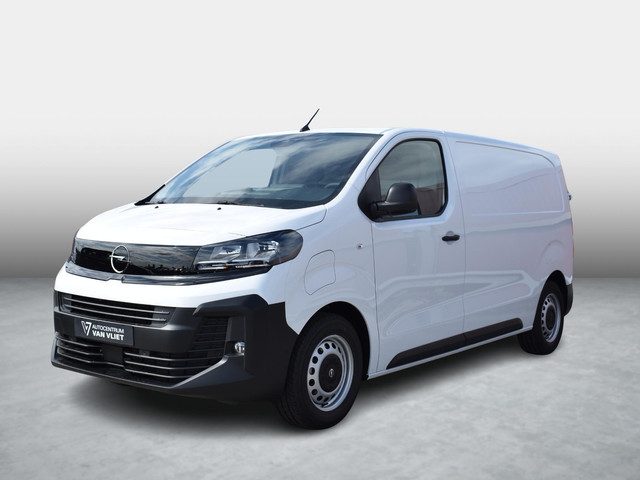 Opel Vivaro-e Electric L2 75 kWh