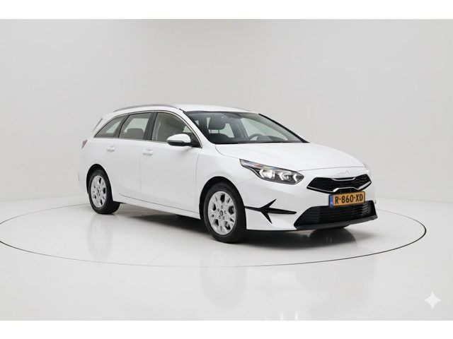 Kia Ceed Sportswagon 1.0 T-GDi Mild Hybrid I Geen Import I LED I Achteruitrijcamera