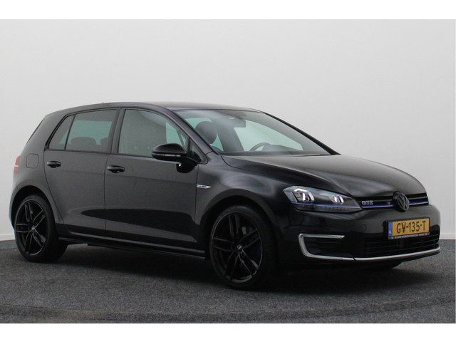 Volkswagen Golf 1.4 TSI GTE