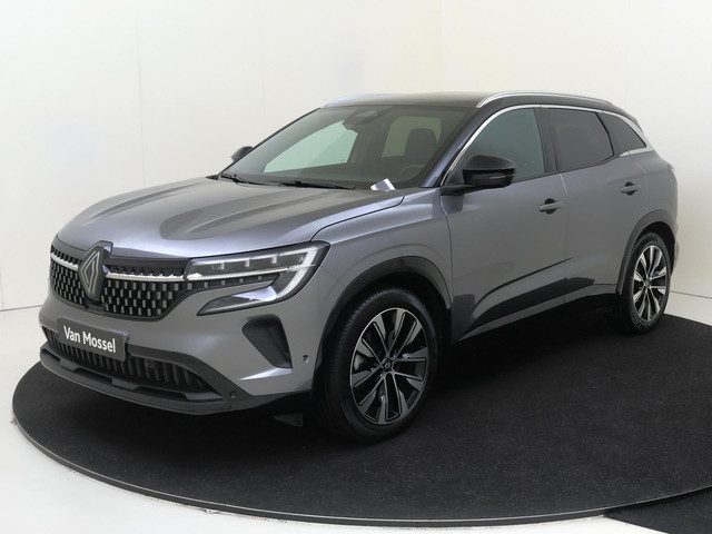 Renault Austral 1.2 E-Tech full hybrid 200 techno