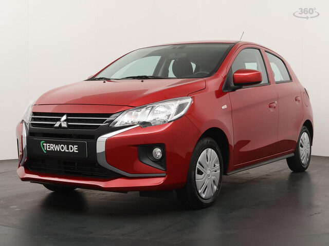 Mitsubishi Space Star 1.2 Active