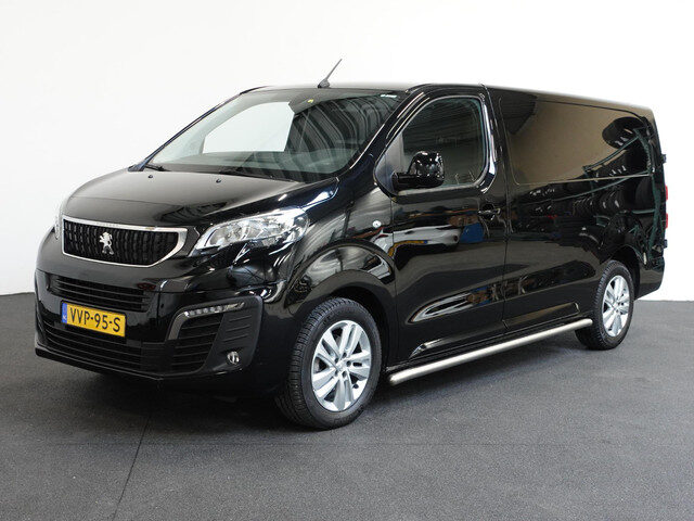 Peugeot Expert 2.0 BlueHDI 180pk Automaat Long L3