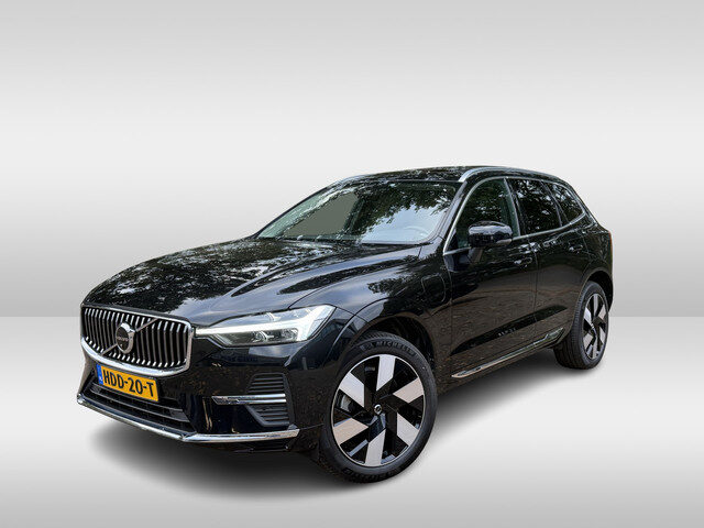 Volvo XC60 2.0 T6 Plug-in hybrid AWD Inscription