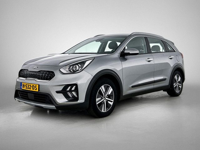 Kia Niro 1.6 GDi Hybrid DynamicLine
