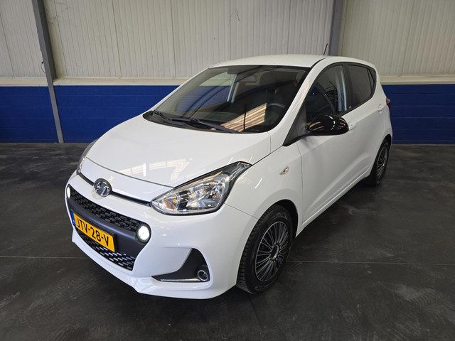 Hyundai i10 1.0i Go!