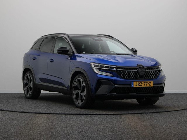 Renault Austral 1.2 E-Tech full hybrid 200 iconic esprit Alpine